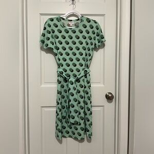 LuLaRoe Marly Dress Size XS